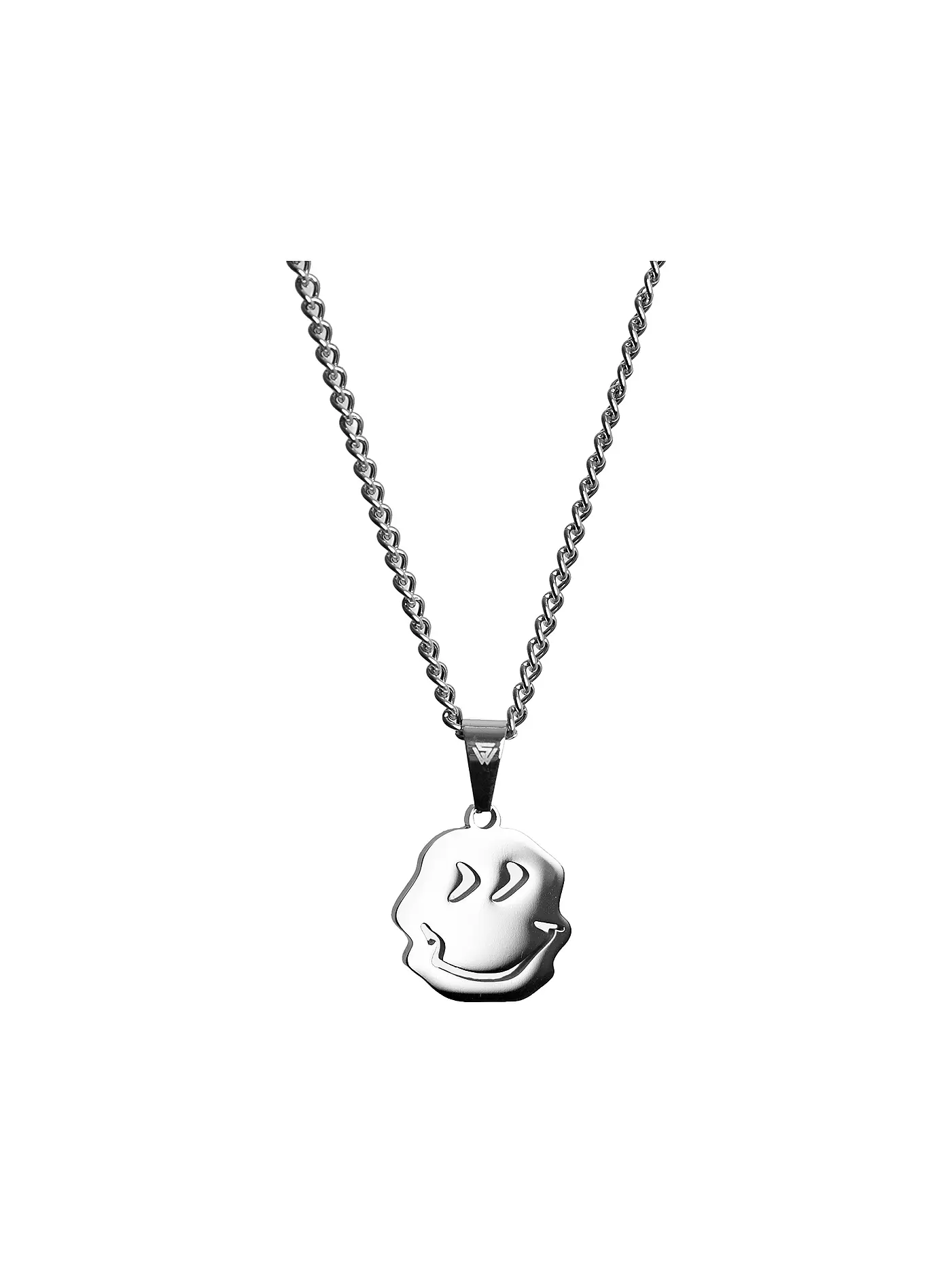 WARPEDSENSE | Halskette WARPED® SMILEY | 